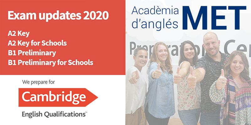 Examenes-cambridge-cambios-2020